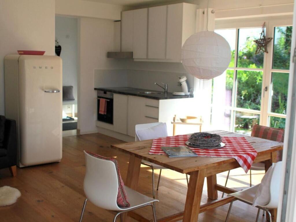 Lovely apartment in Ofterschwang