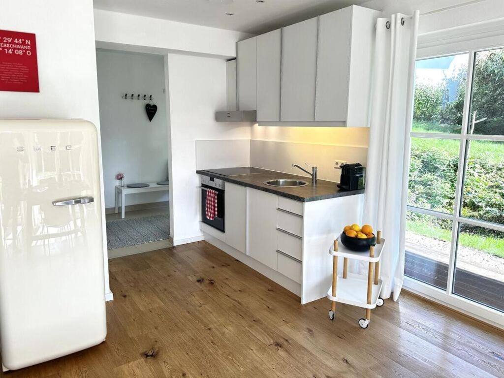 Lovely apartment in Ofterschwang photo 1