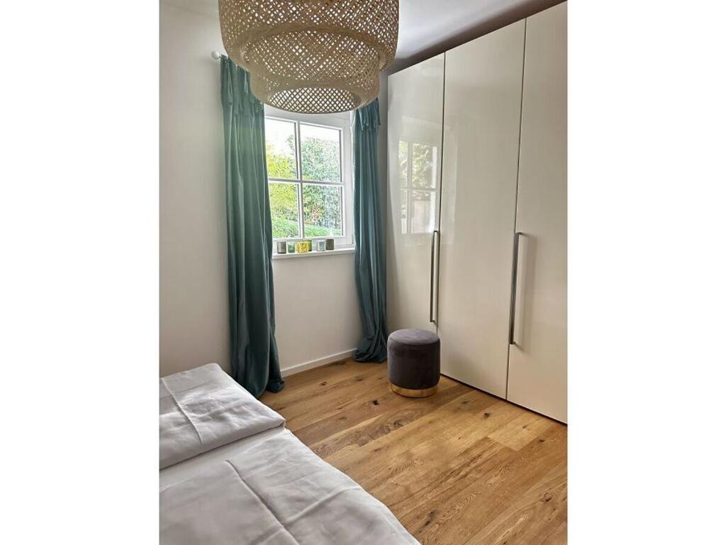 Lovely apartment in Ofterschwang photo 3