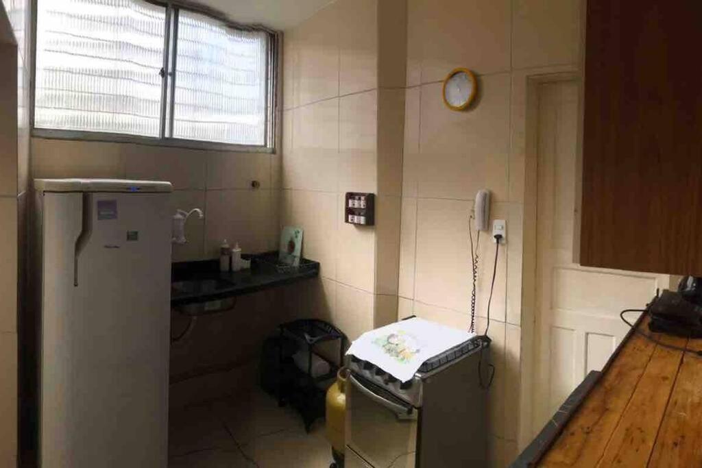 Apartamento três quartos no centro do Recife photo 2