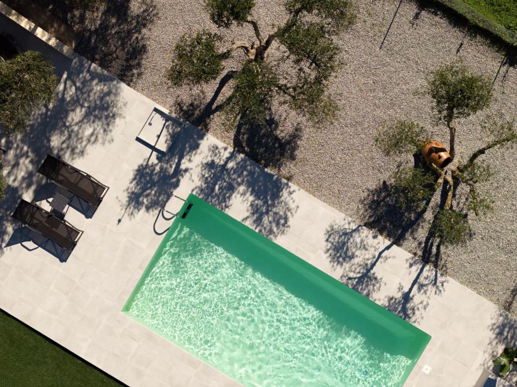 Kallistefanos Villa, a Nature Inspiring Retreat, By ThinkVilla photo 1