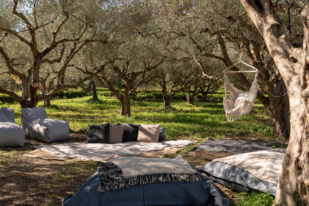 Kallistefanos Villa, a Nature Inspiring Retreat, By ThinkVilla photo 4
