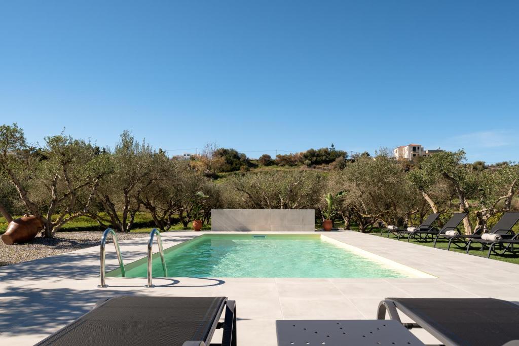 Kallistefanos Villa, a Nature Inspiring Retreat, By ThinkVilla photo 2