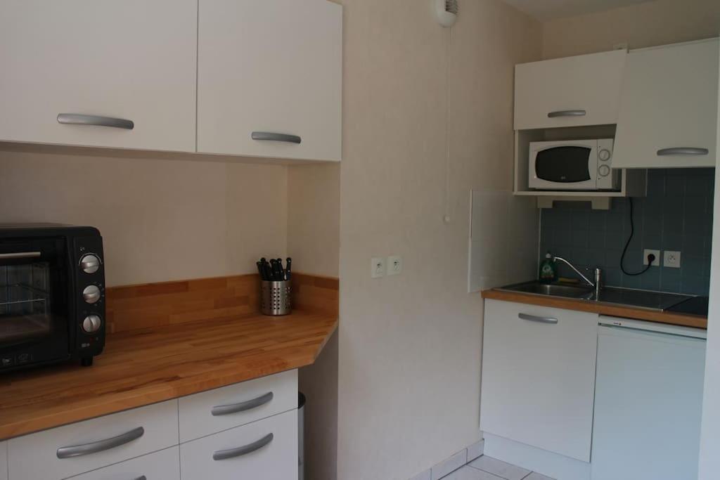 Charmant studio proche Port et Centre Ville photo 2