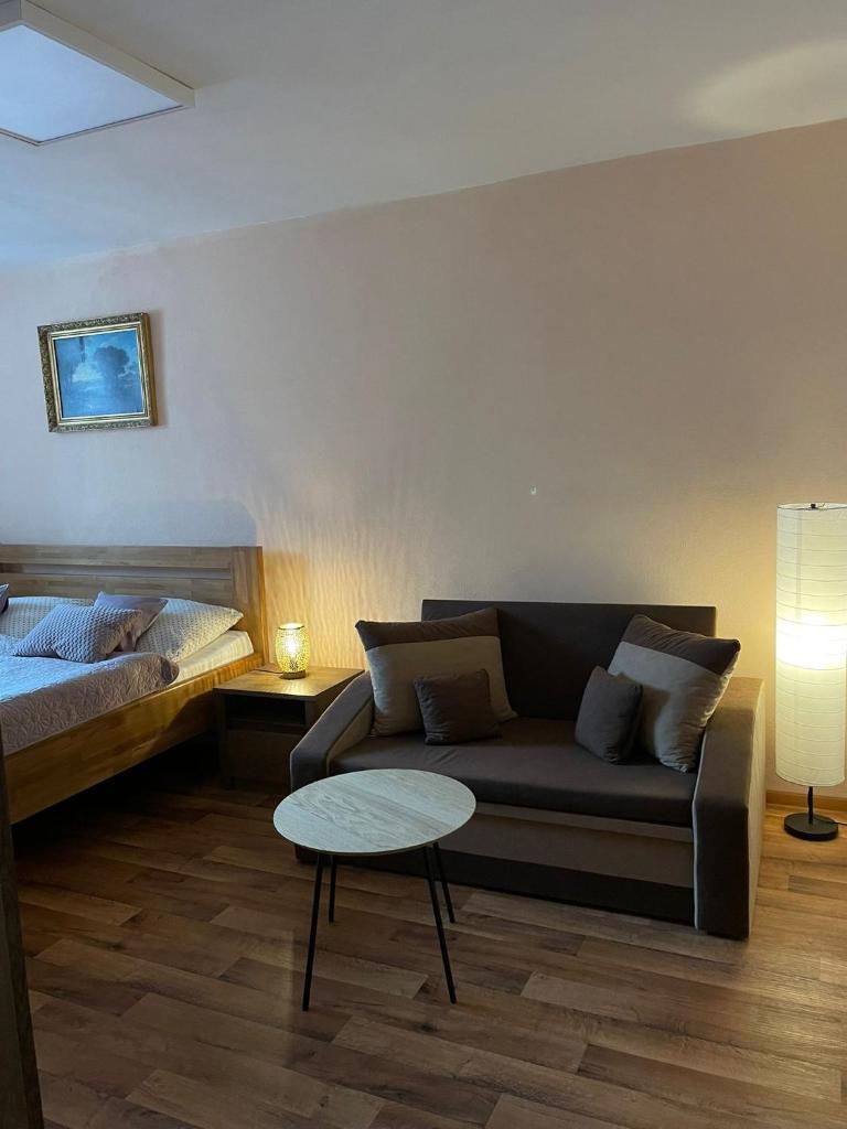 Hotel U Beránků photo 2