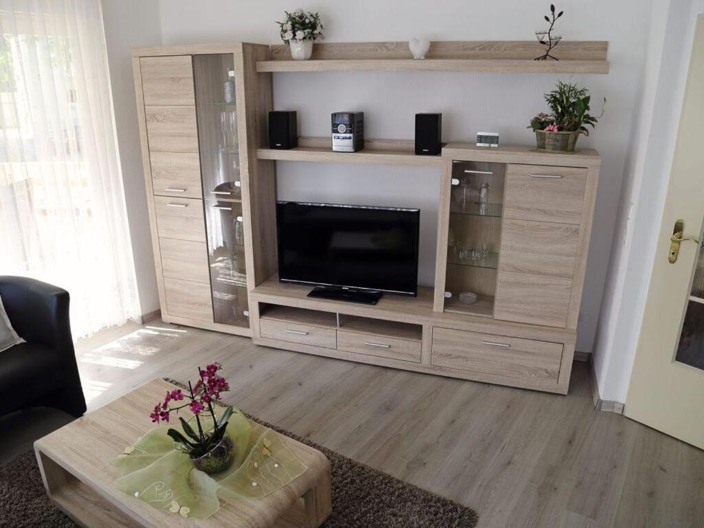 Apartment Morgenthal