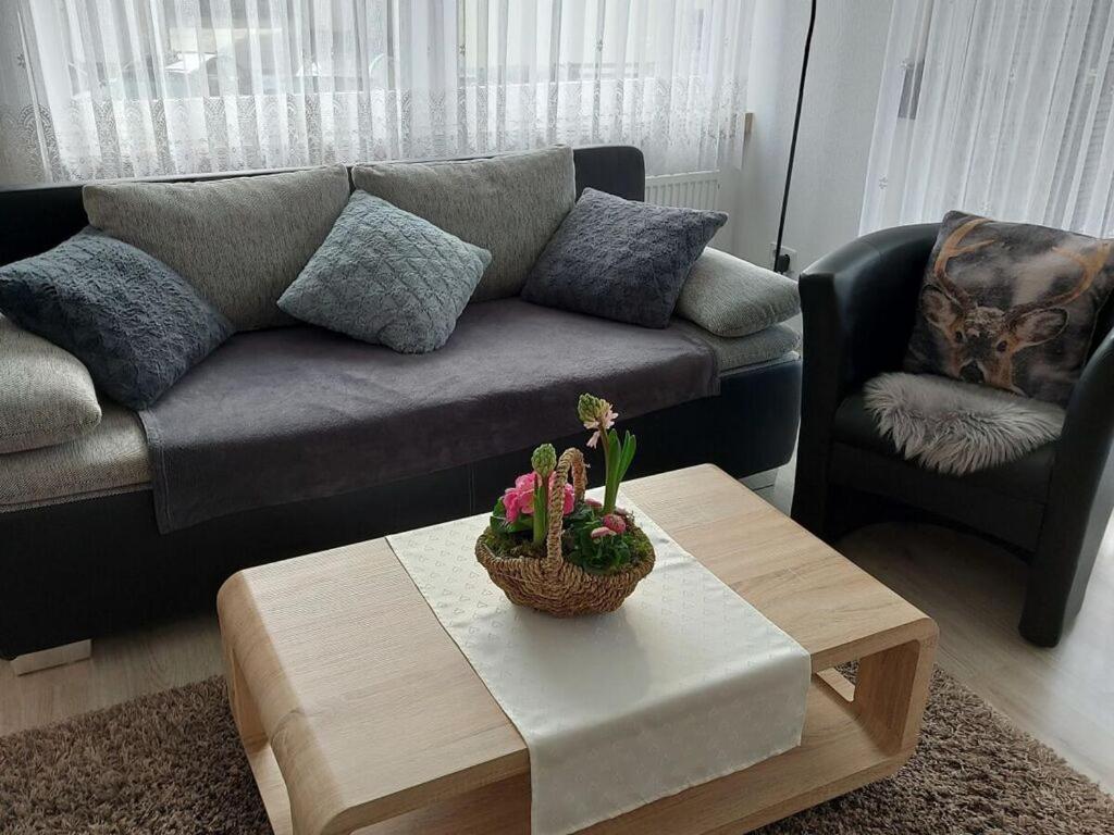 Apartment Morgenthal photo 3
