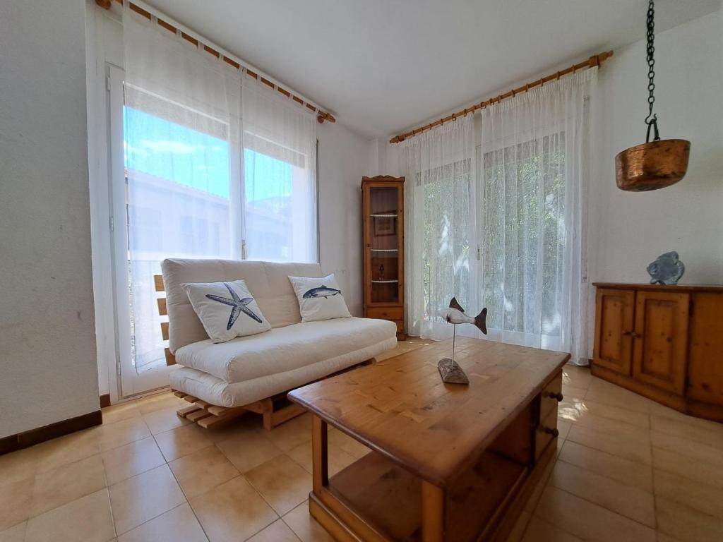 Apartament plaça de la Selva de Mar photo 1