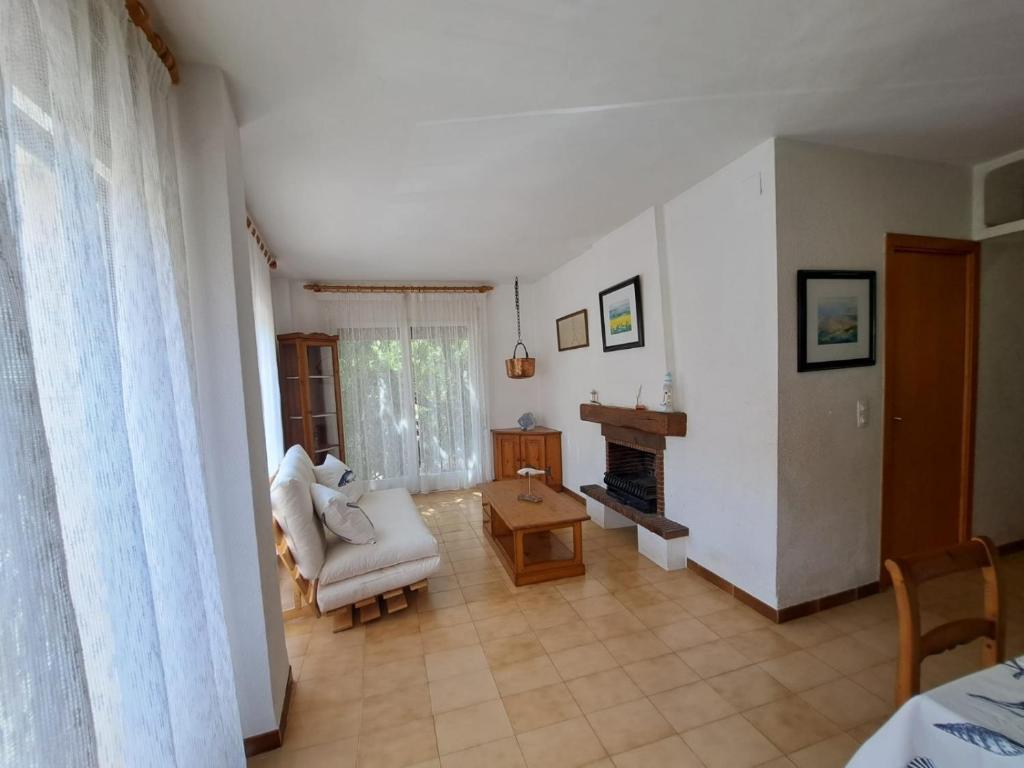 Apartament plaça de la Selva de Mar photo 2