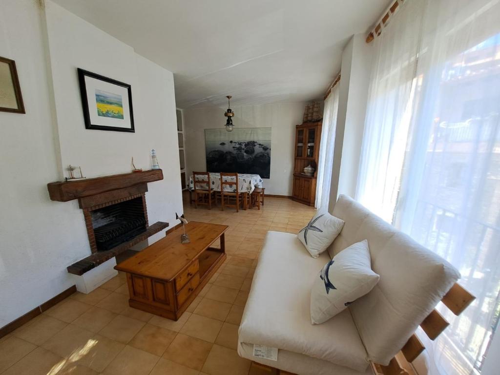 Apartament plaça de la Selva de Mar photo 4