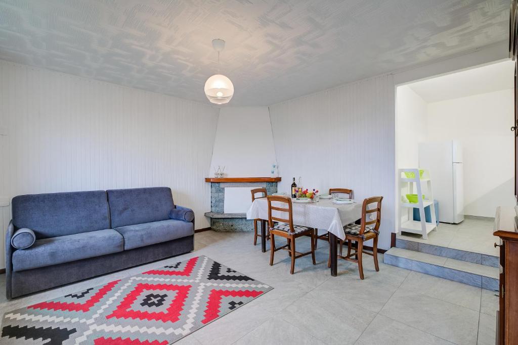 Zio Enry Garden Orta Lake - Happy Rentals photo 3
