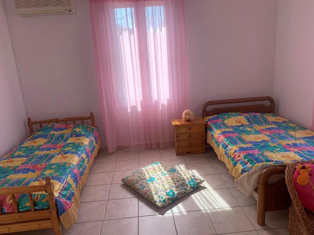 Ntina’s Traditional Hostel photo 4