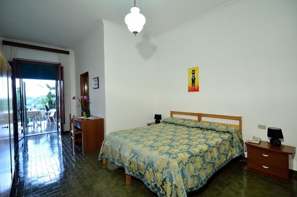 Hotel La Silvana photo 2