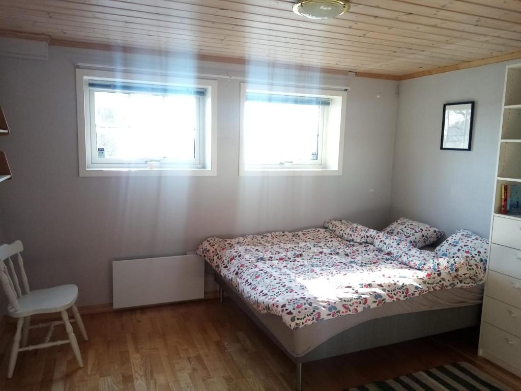 Spacious appartment in central Asker photo 1
