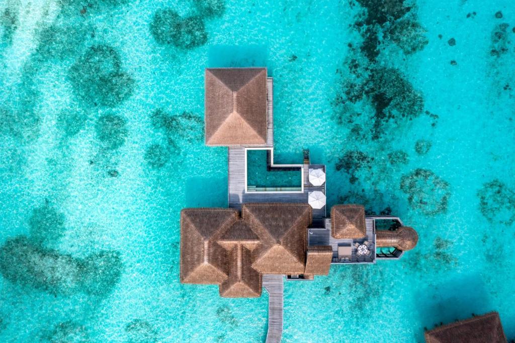 Gili Lankanfushi Maldives photo 1