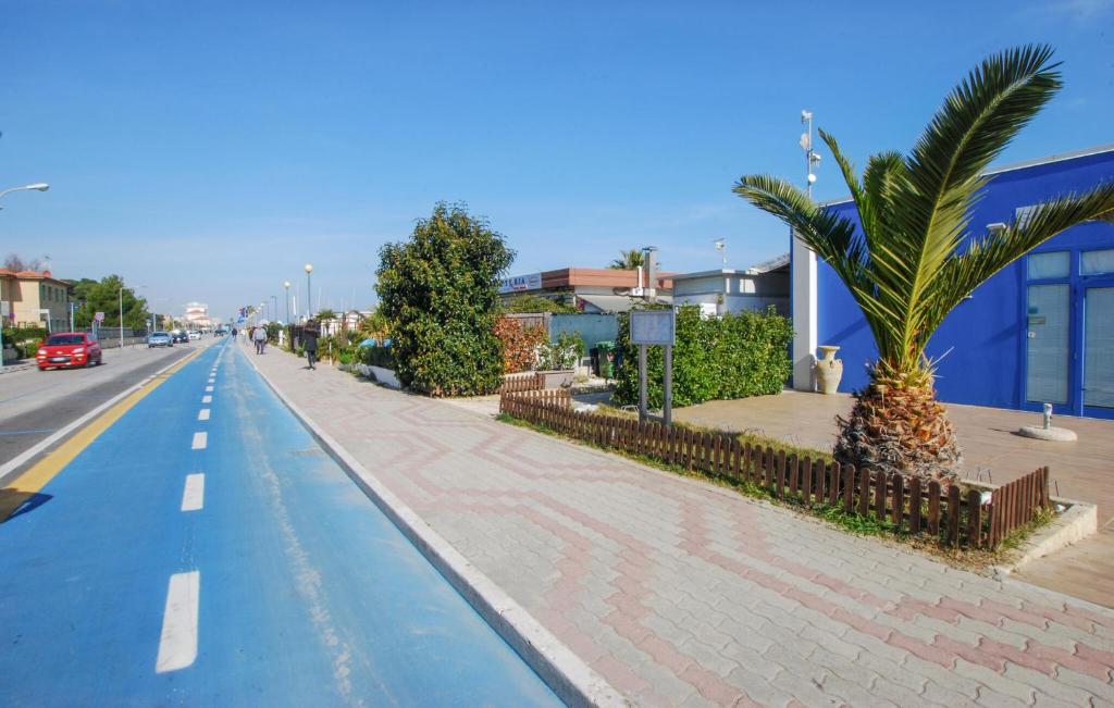 3 Bedroom Nice Apartment In Porto San Giorgio photo 3