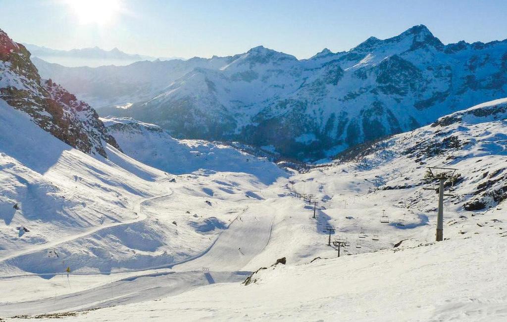 Pet Friendly Apartment In Chtillon With House A Mountain View