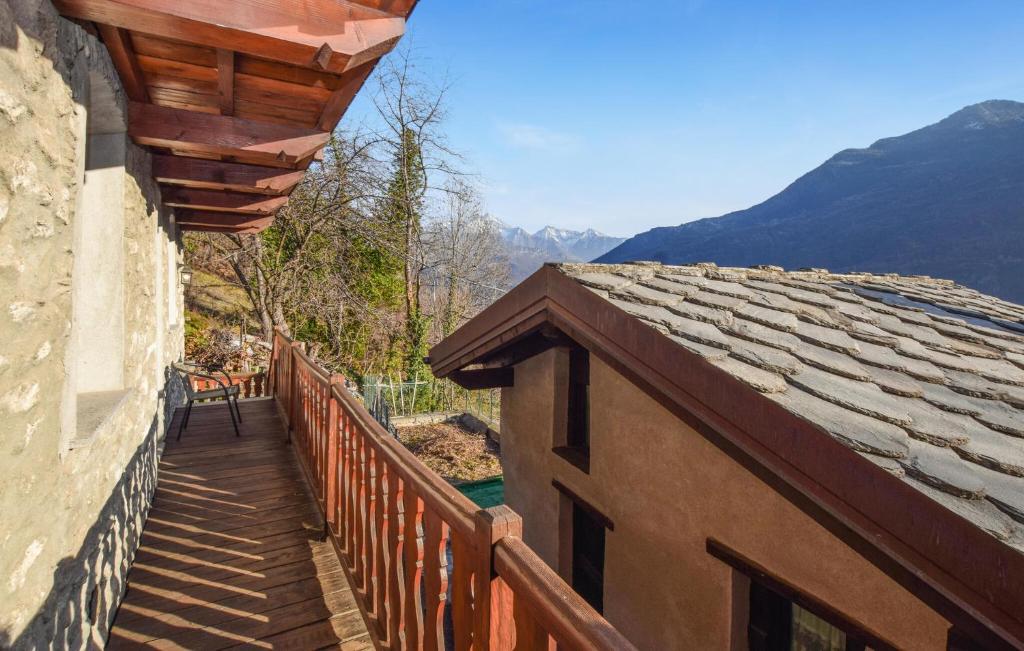 Pet Friendly Apartment In Chtillon With House A Mountain View photo 1