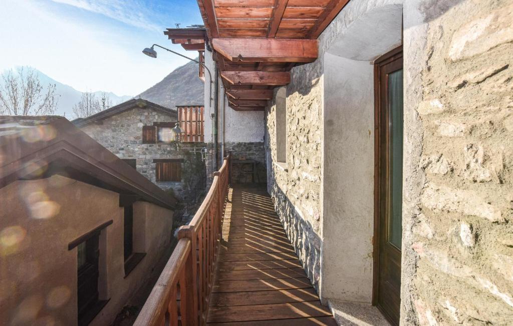 Pet Friendly Apartment In Chtillon With House A Mountain View photo 4
