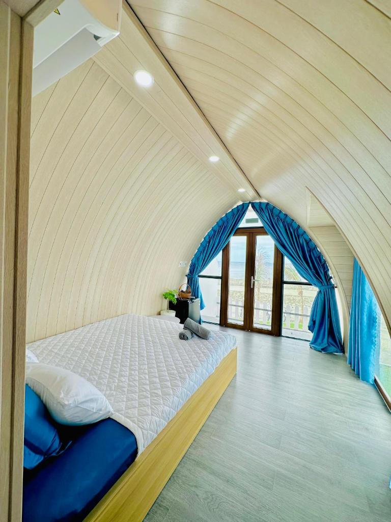 VILLA BIỂN XANH 3 - View Biển Đảo Phú Quý photo 3