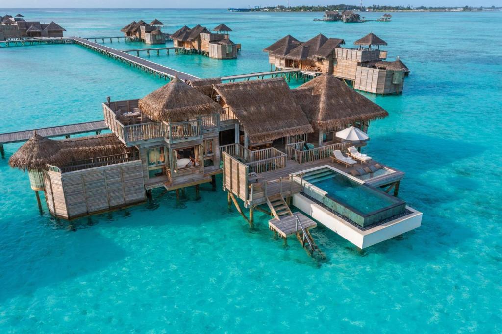 Gili Lankanfushi Maldives photo 4