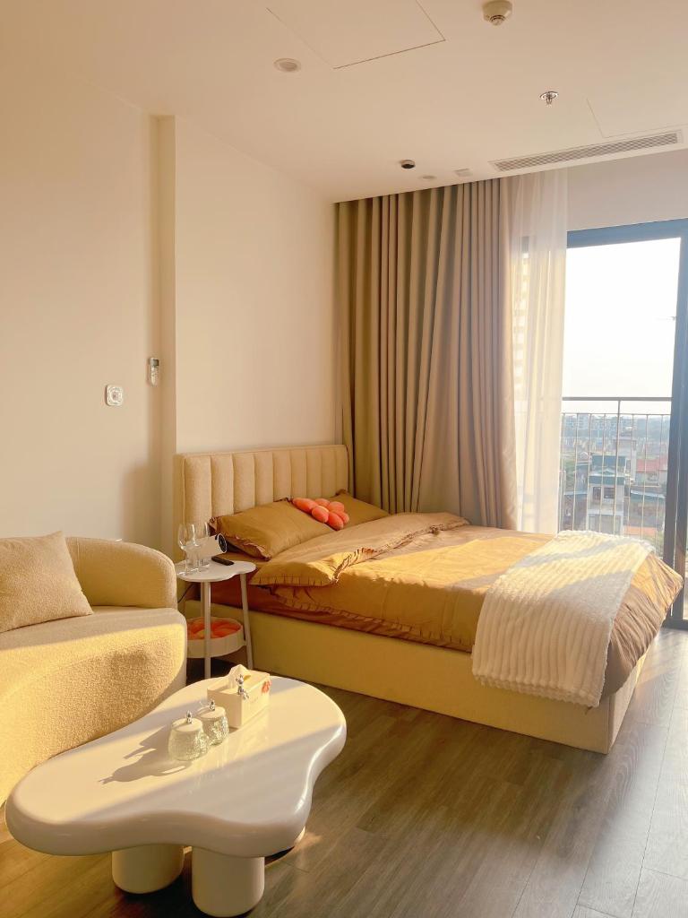 Beo Homestay photo 1