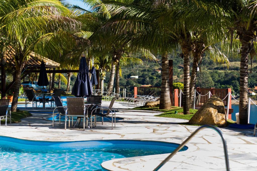 Balneário do Lago Hotel photo 2