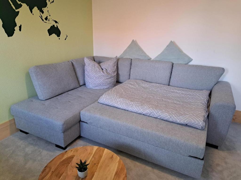 Haus Gerda - Ferienwohnung 1 photo 1