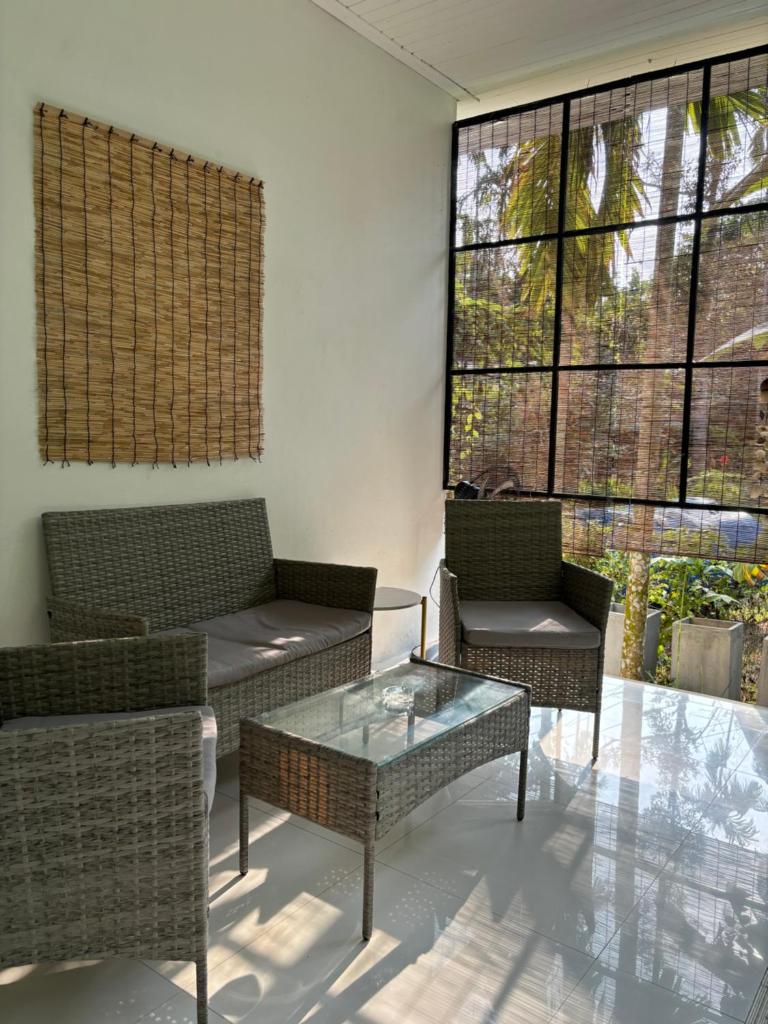 Phangan House2 photo 1
