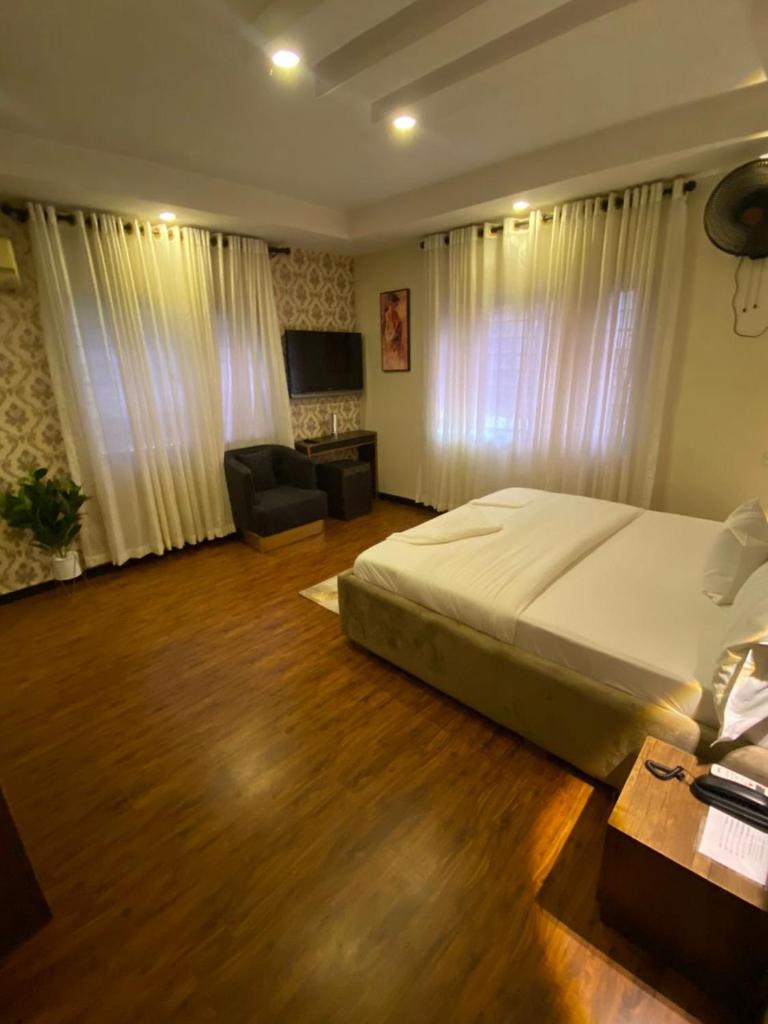 KAFT2 HOTELS photo 2