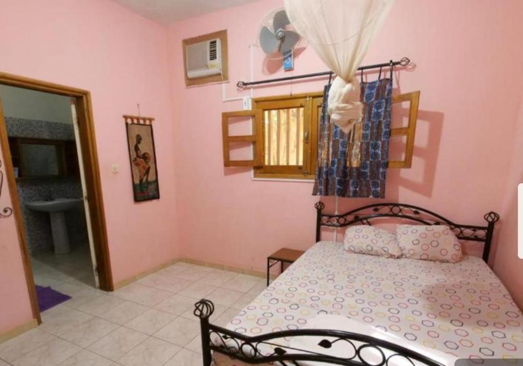 Villa keur Fatou photo 4