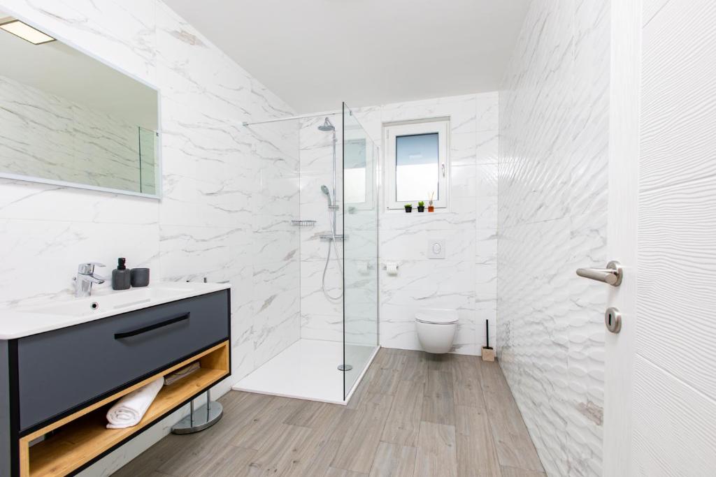 Apartma Skubic Murvica photo 3