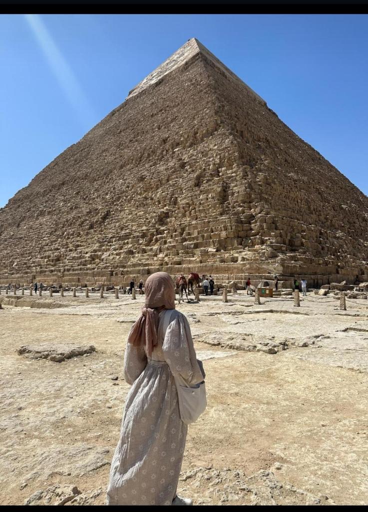 Nana Pyramids Guest House photo 1