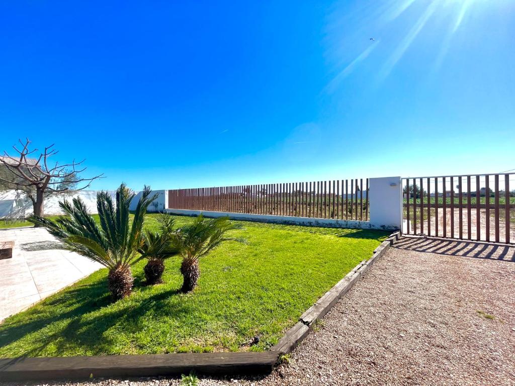 Casita de madera photo 1
