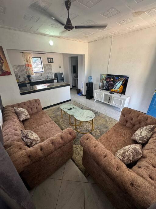 Casa de Sasha apartment