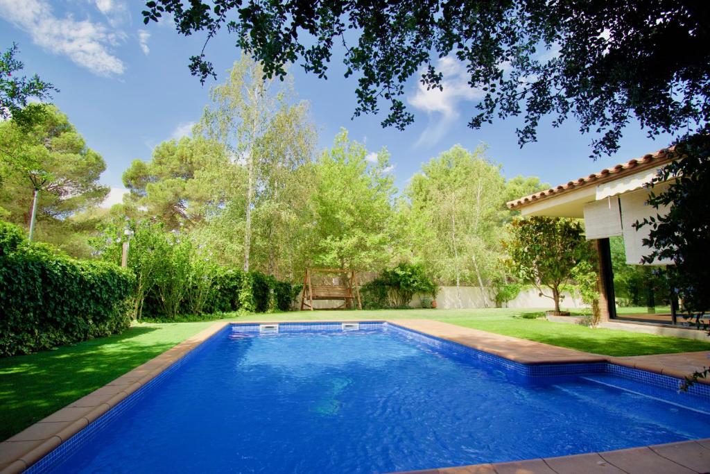 Villa Alba