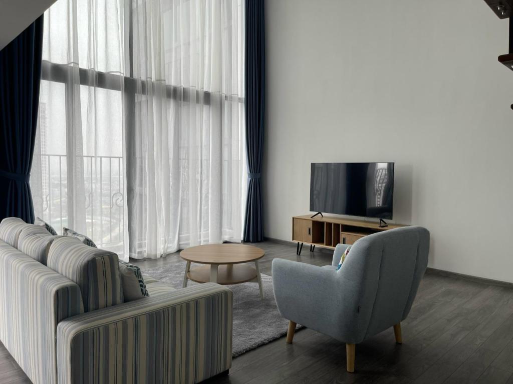 Minh Minh Pentstudio