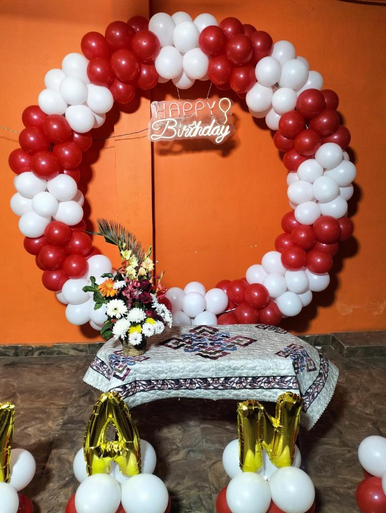 Kashi dham Homestay ( close to Kashi Vishwanath temple and Ghats) photo 4