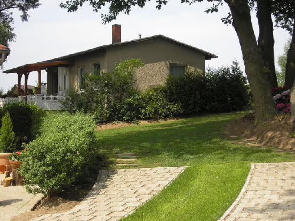 Ferienhaus Berolina