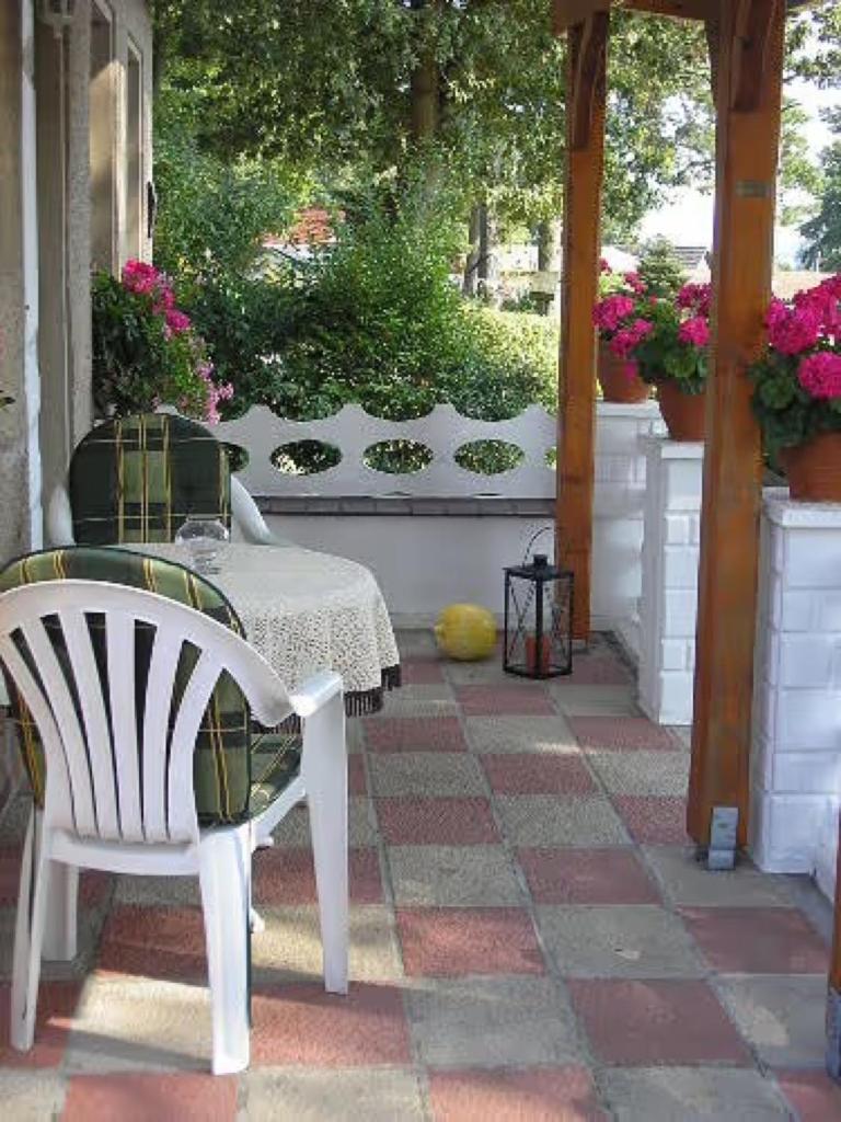 Ferienhaus Berolina photo 3