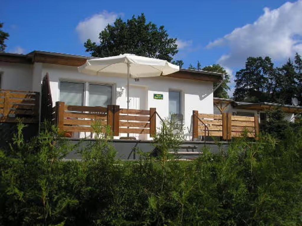 Ferienhaus Bernard