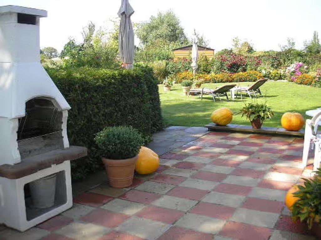 Ferienhaus Berolina photo 1
