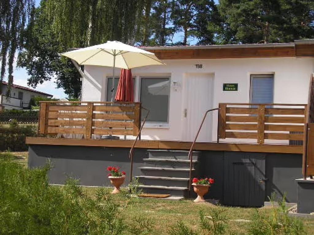 Ferienhaus Bianca
