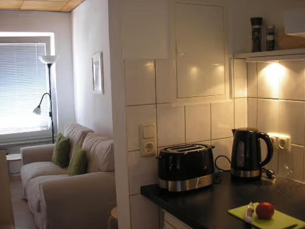 Ferienhaus Bianca photo 2