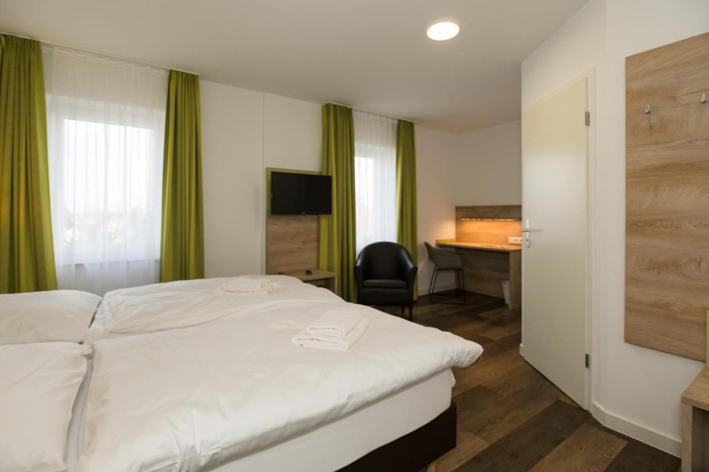 Roca Restaurant und Hotel photo 4