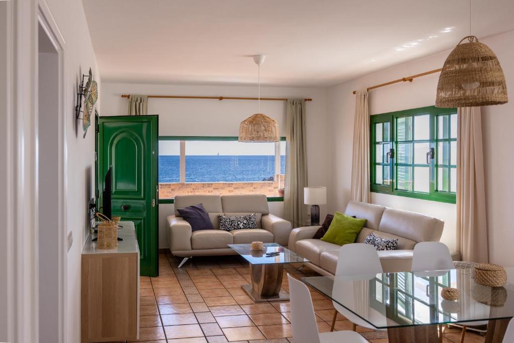 Para enamorados del mar
