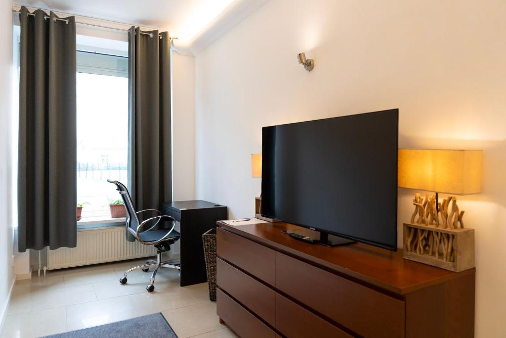 Sunny Side - Apartment by Comfort Housing photo 2