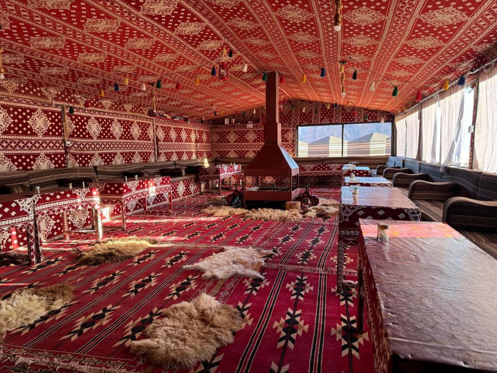 Desert Bird Camp photo 2