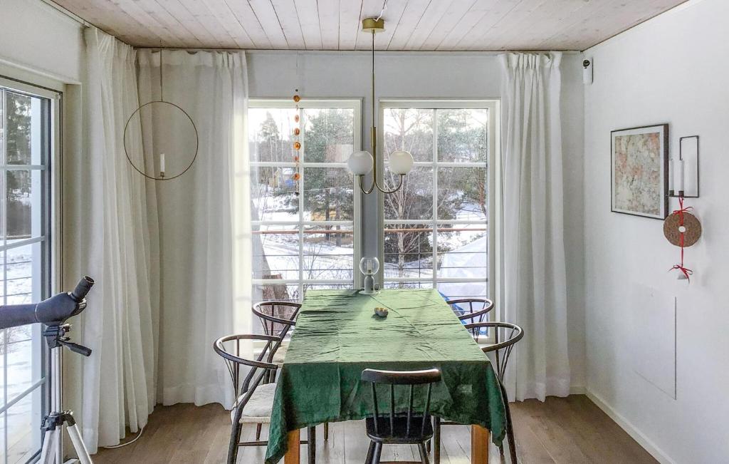 Lovely Home In kersberga With Wifi photo 3