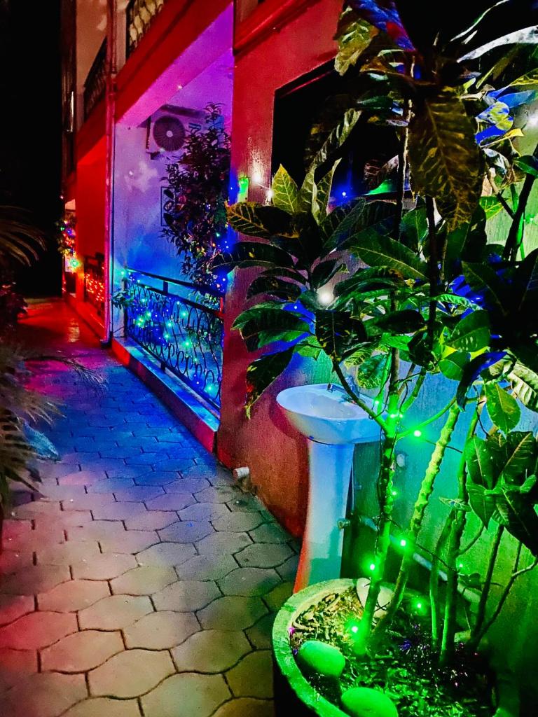 Crystal Apartments and Hotel photo 2